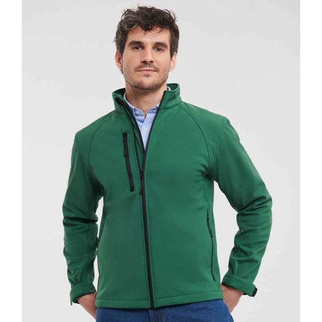 Russell  Softshell Jacket
