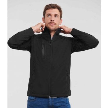 Russell Sports Shell 5000 Jacket