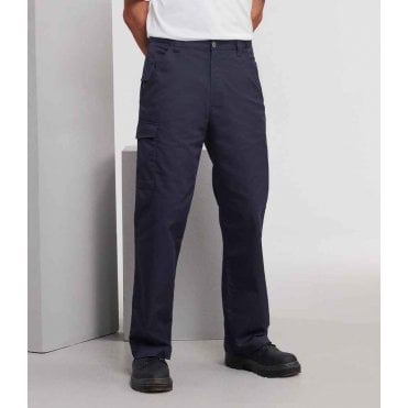 Russell Work Trousers