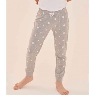 SF Kids Cuffed Lounge Pants