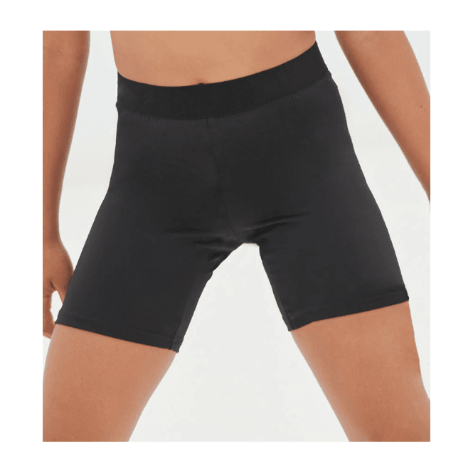 SF Clothing SF Kids Fashion Cycling Shorts