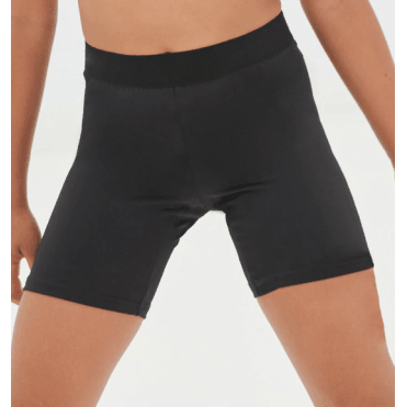 SF Kids Fashion Cycling Shorts