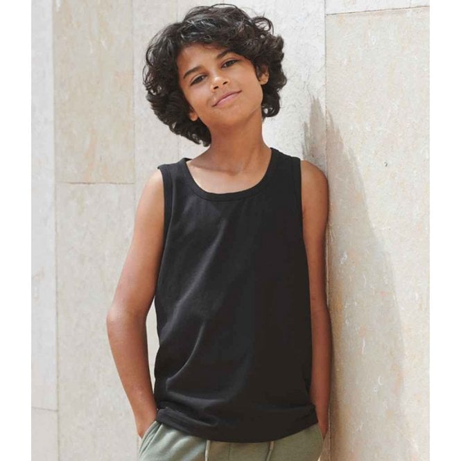 SF Clothing SF Kids Feel Good Stretch Vest