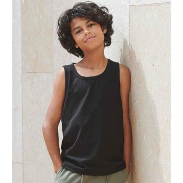 SF Kids Feel Good Stretch Vest