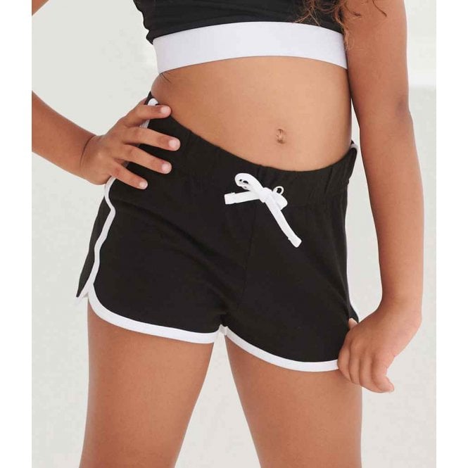SF Clothing SF Kids Retro Shorts