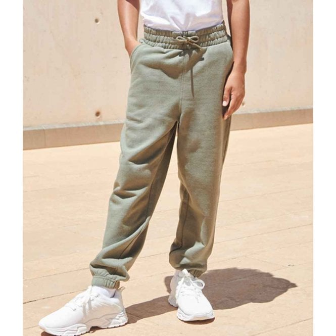 SF Clothing SF Kids Sustainable Fashion Cuffed Joggers