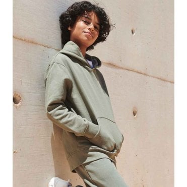 SF Kids Sustainable Fashion Hoodie