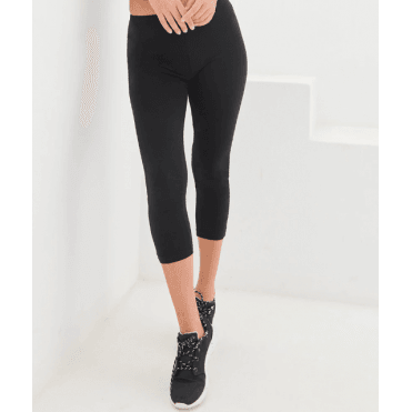 SF Ladies 3/4 Leggings