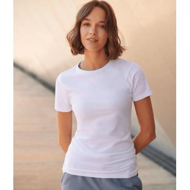 SF Ladies Feel Good Stretch T-Shirt