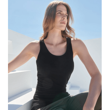 SF Ladies Feel Good Stretch Vest