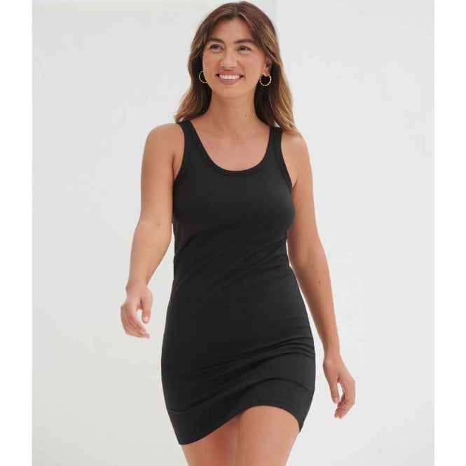 SF Clothing SF Ladies Tank Dress
