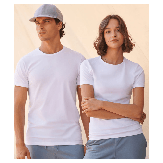 SF Clothing SF Men Feel Good Stretch T-Shirt