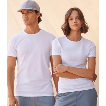 SF Men Feel Good Stretch T-Shirt
