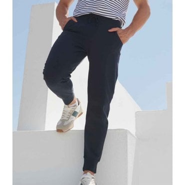 SF Men Slim Cuffed Jog Pants