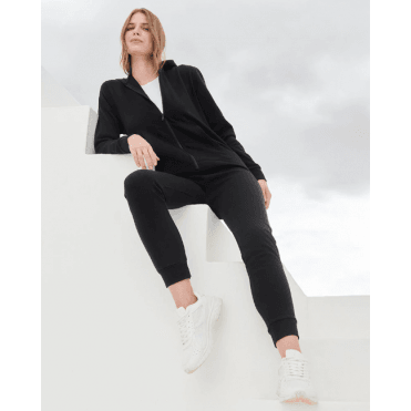 SF Unisex All-In-One