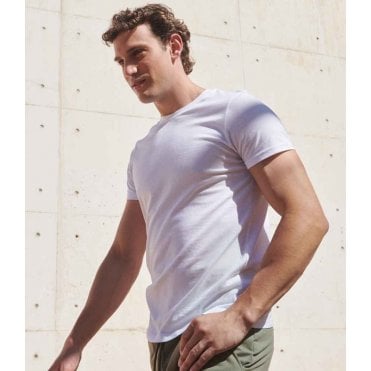SF Unisex Organic T-Shirt