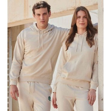 SF Unisex Sustainable Fashion Hoodie