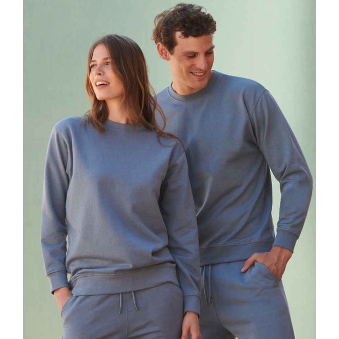 SF Clothing SF Unisex Sustainable Fashion Sweatshirt