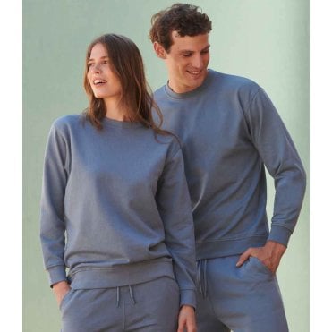 SF Unisex Sustainable Fashion Sweatshirt