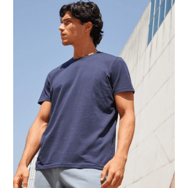 SF Unisex Sustainable Generation T-Shirt