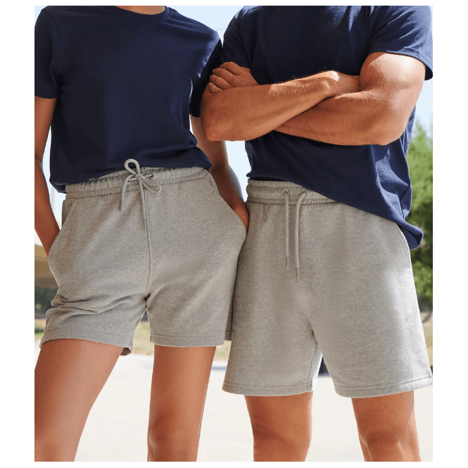 SF Clothing SF Unisex Sustainable Sweat Shorts