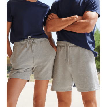 SF Unisex Sustainable Sweat Shorts