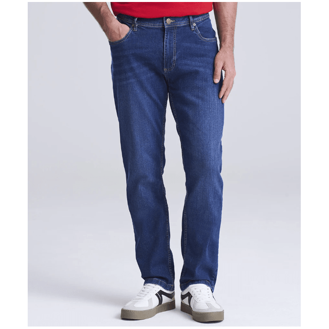 So Denim AWDis So Denim Leo Straight Jeans