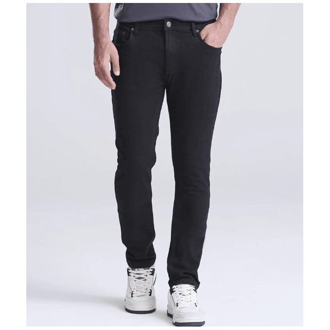So Denim AWDis So Denim Max Slim Jeans