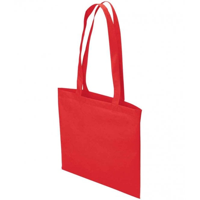 SOL'S  Austin Shopping Bag