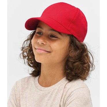 SOL'S Buzz Kids Cap