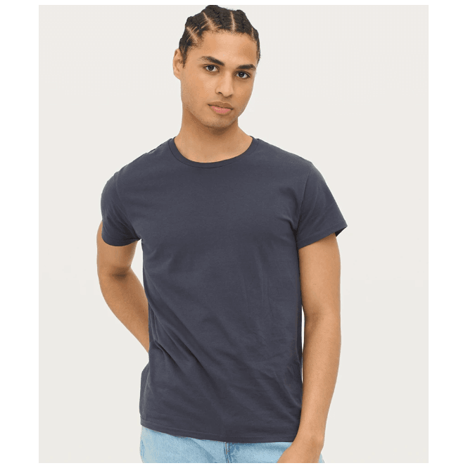 SOL'S  Crusader Organic T-Shirt