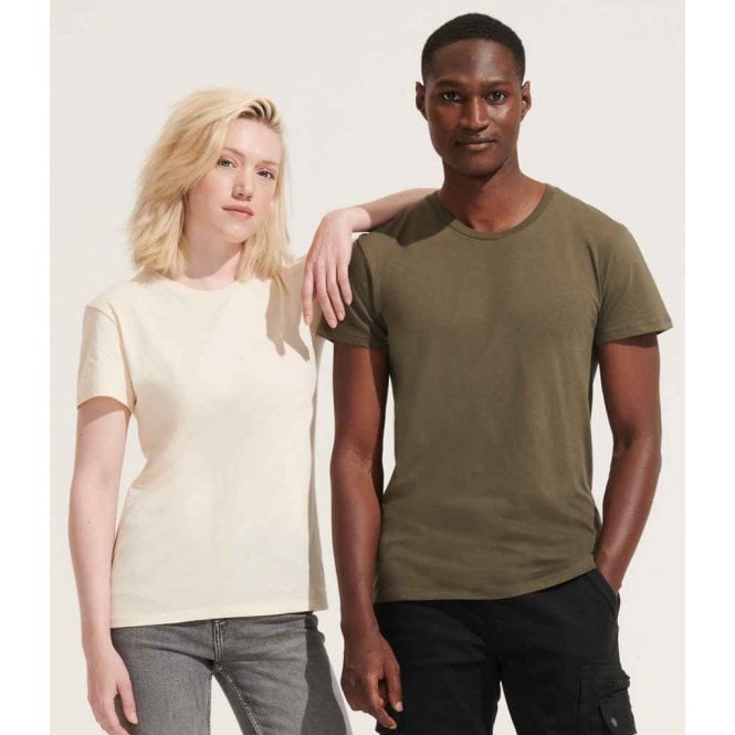 SOL'S  Crusader Recycled T-Shirt