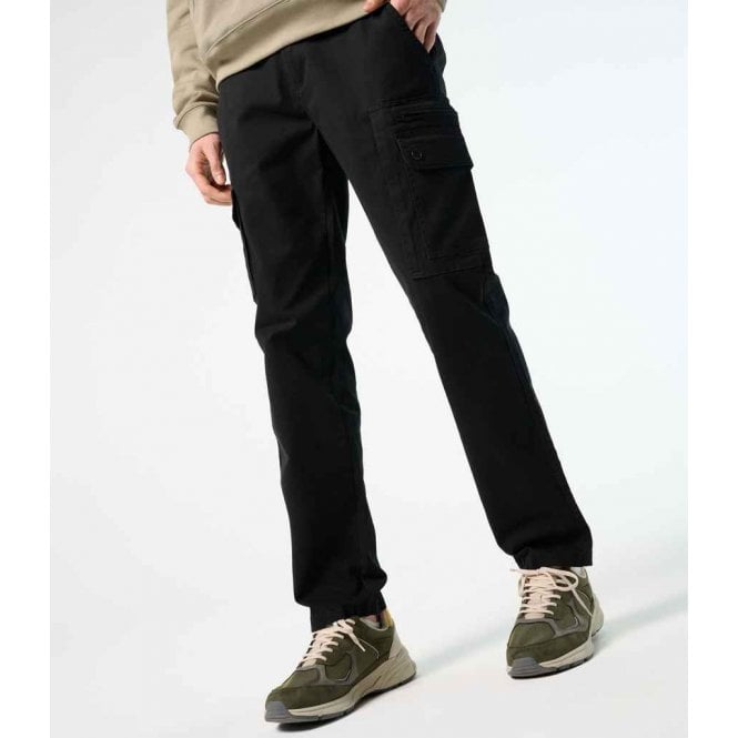 SOL'S  Docker Stretch Cargo Trousers