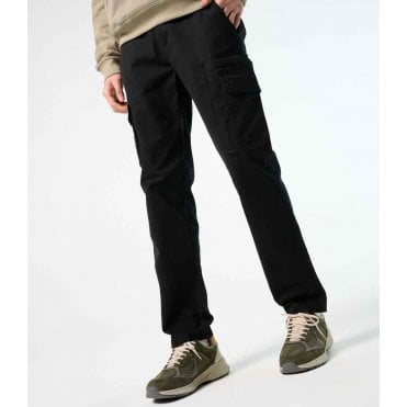 SOL'S Docker Stretch Cargo Trousers
