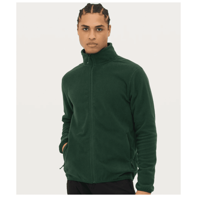 SOL'S  Factor Recycled Fleece Jacket