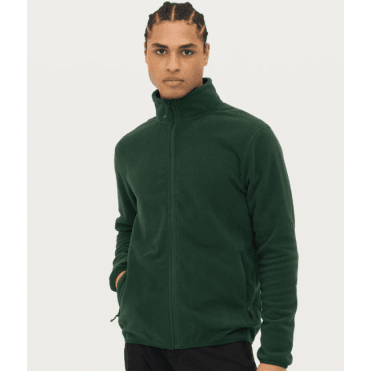 SOL'S Factor Recycled Fleece Jacket