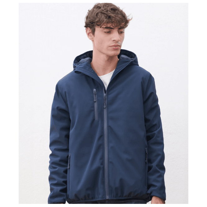 SOL'S  Falcon Padded Soft Shell Jacket
