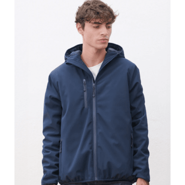 SOL'S Falcon Padded Soft Shell Jacket