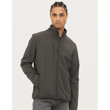 SOL'S Falcon Recycled Soft Shell Jacket