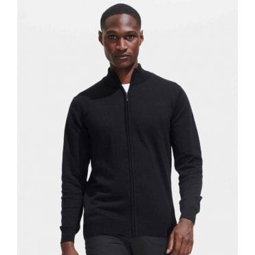 SOL'S Gordon Full Zip Cardigan