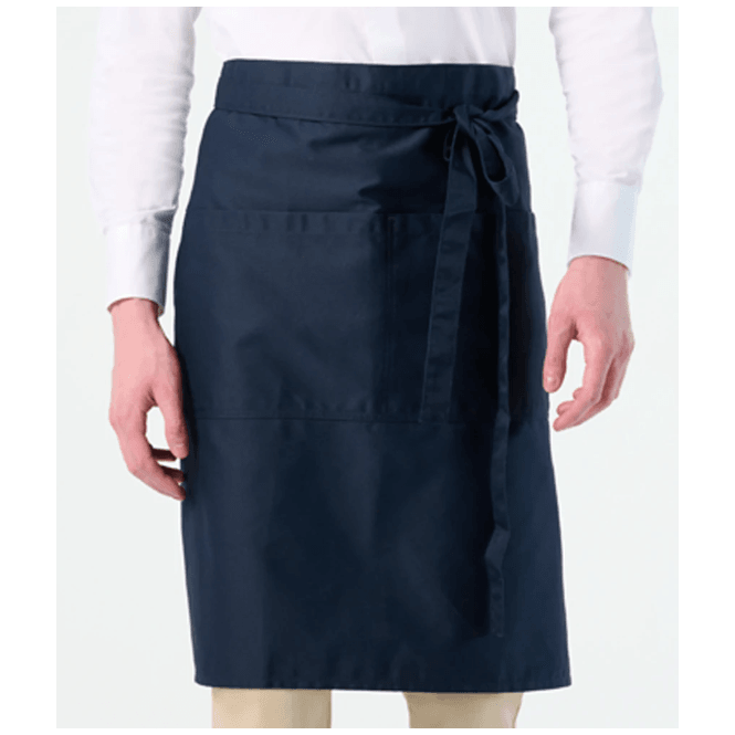 SOL'S  Greenwich Pocket Apron