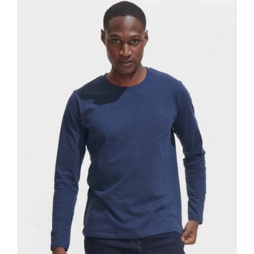 SOL'S Imperial Long Sleeve T-Shirt