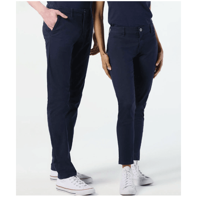 SOL'S  Jules Chino Trousers