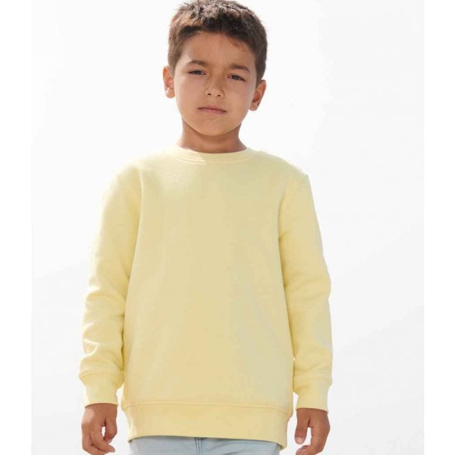 SOL'S  Kids Columbia Sweatshirt