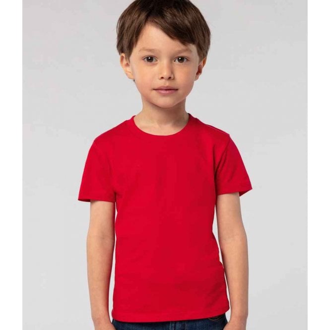 SOL'S  Kids Pioneer Organic T-Shirt