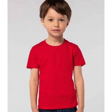 SOL'S Kids Pioneer Organic T-Shirt