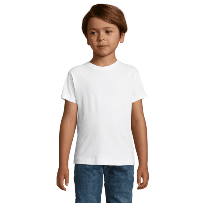 SOL'S  Kids Regent Fit T-Shirt