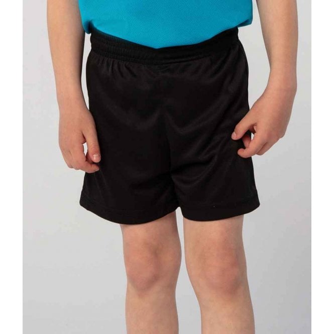 SOL'S  Kids San Siro 2 Shorts