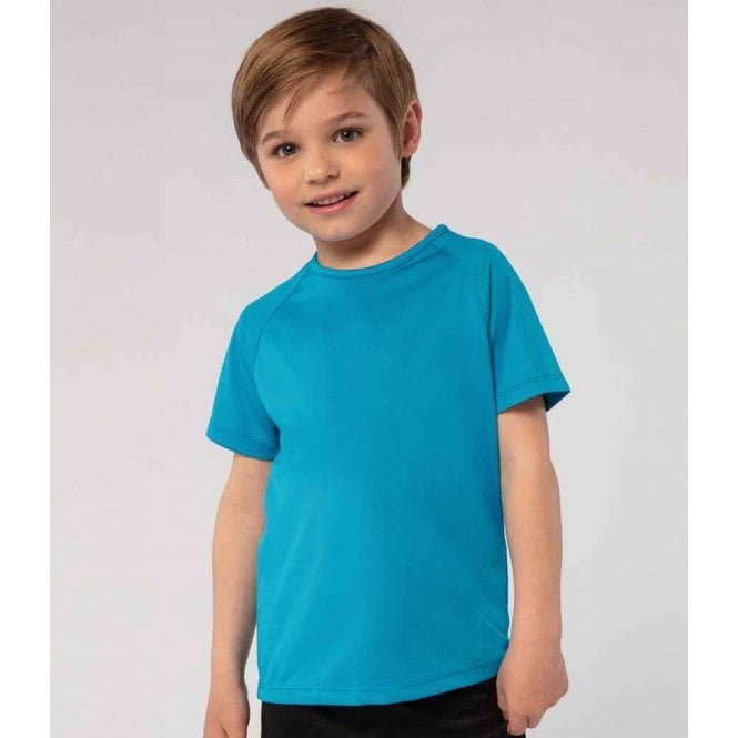 SOL'S  Kids Sporty T-Shirt