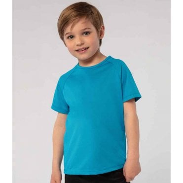SOL'S Kids Sporty T-Shirt